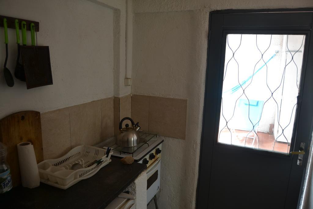 Apartamentos Flor De Lis La Paloma Exterior foto