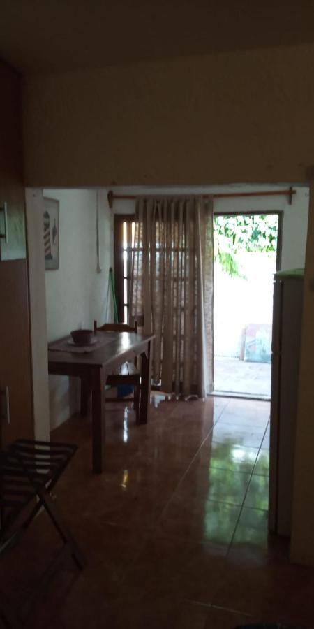 Apartamentos Flor De Lis La Paloma Exterior foto
